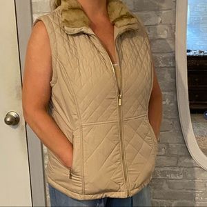 Calvin Klein winter vest